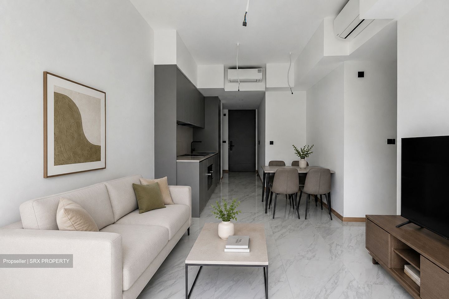 The Landmark (D3), Condominium #577340841